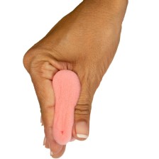 CONFORT 365 - TAMPON ÉPONGE VAGINALE LUBRIFIÉE - 3 UNITÉS