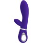PRETTY LOVE - VIBRATORE MULTIFUNZIONE G-SPOT THOMAS VIOLA