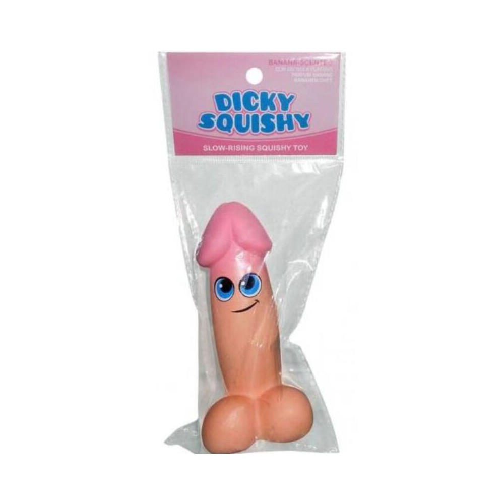 KHEPER GAMES - DICKY SQUISHY