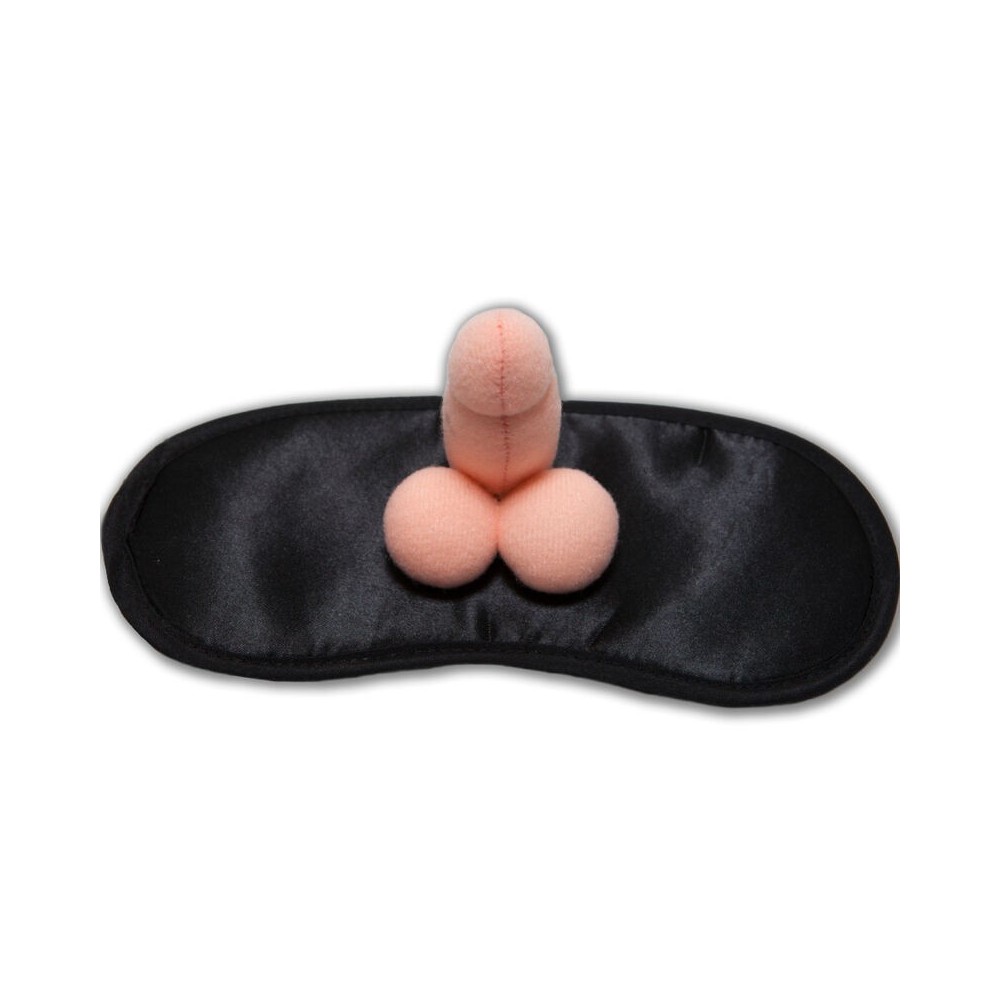 DIABLO PICANTE - PENIS SLEEP MASK