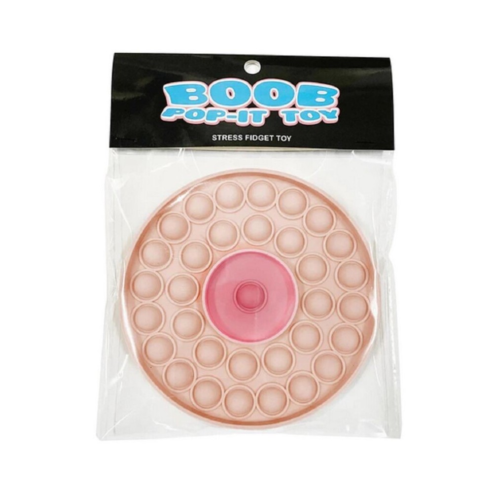 KHEPER GAMES - BOOB POP-IT TOY