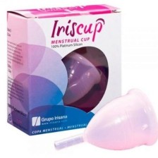 IRISCUP - MENSTRUALCUP KLEIN