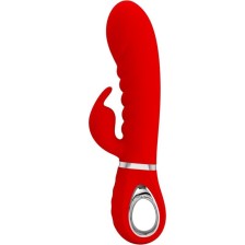 PRETTY LOVE - VIBRADOR...