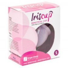 IRISCUP - MENSTRUAL CUP SMALL