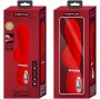 PRETTY LOVE - PRESCOTT MULTIFUNCTION G-SPOT VIBRATOR RED