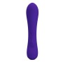 PRETTY LOVE - VIBRATEUR RECHARGEABLE PRESCOTT VIOLET