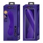 PRETTY LOVE - PRESCOTT RECHARGEABLE VIBRATOR PURPLE