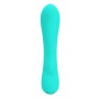 PRETTY LOVE - VIBRATEUR RECHARGEABLE PRESCOTT VERT AQUA