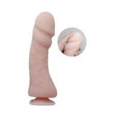 BAILE - LE GODE GROS PÉNIS VIBRATION NATURELLE 23.5 CM