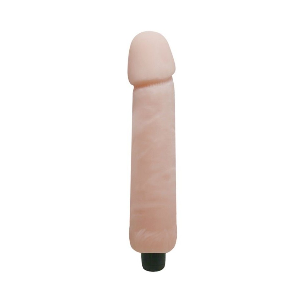 BAILE - DILDO VIBRATORE LOVE COMPANION 25 CM