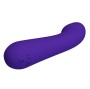 PRETTY LOVE - CETUS WIEDERAUFLADBARER VIBRATOR LILA