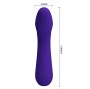 PRETTY LOVE - VIBRATEUR RECHARGEABLE CETUS VIOLET