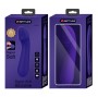 PRETTY LOVE - VIBRATEUR RECHARGEABLE CETUS VIOLET