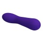 PRETTY LOVE - VIBRATEUR RECHARGEABLE FAUN VIOLET