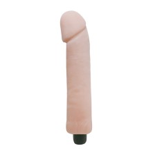 BAILE - VIBRADOR DILDO LOVE COMPANION 25 CM