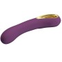 PRETTY LOVE - ETHAN VIBRADOR RECARREGVEL ROXO
