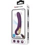 PRETTY LOVE - ETHAN VIBRATEUR RECHARGEABLE VIOLET