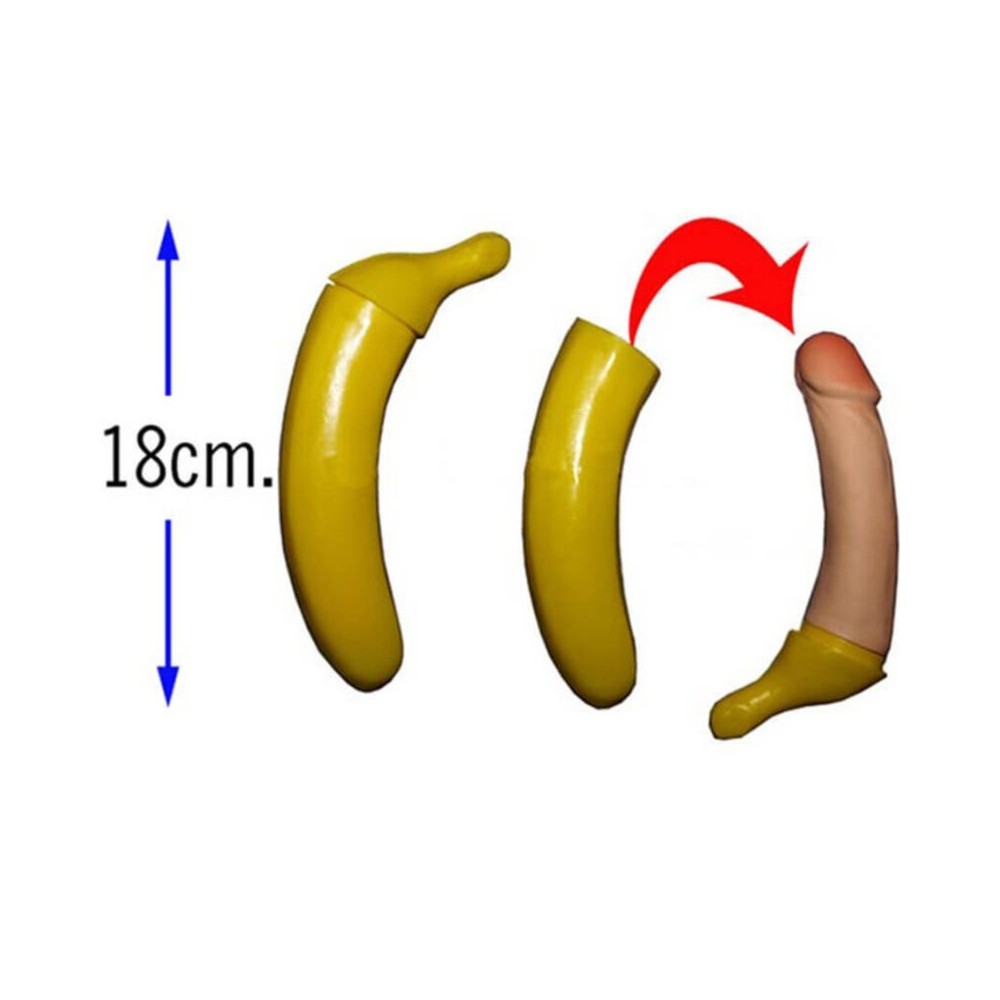 DIABLO PICANTE - PENISBANANE