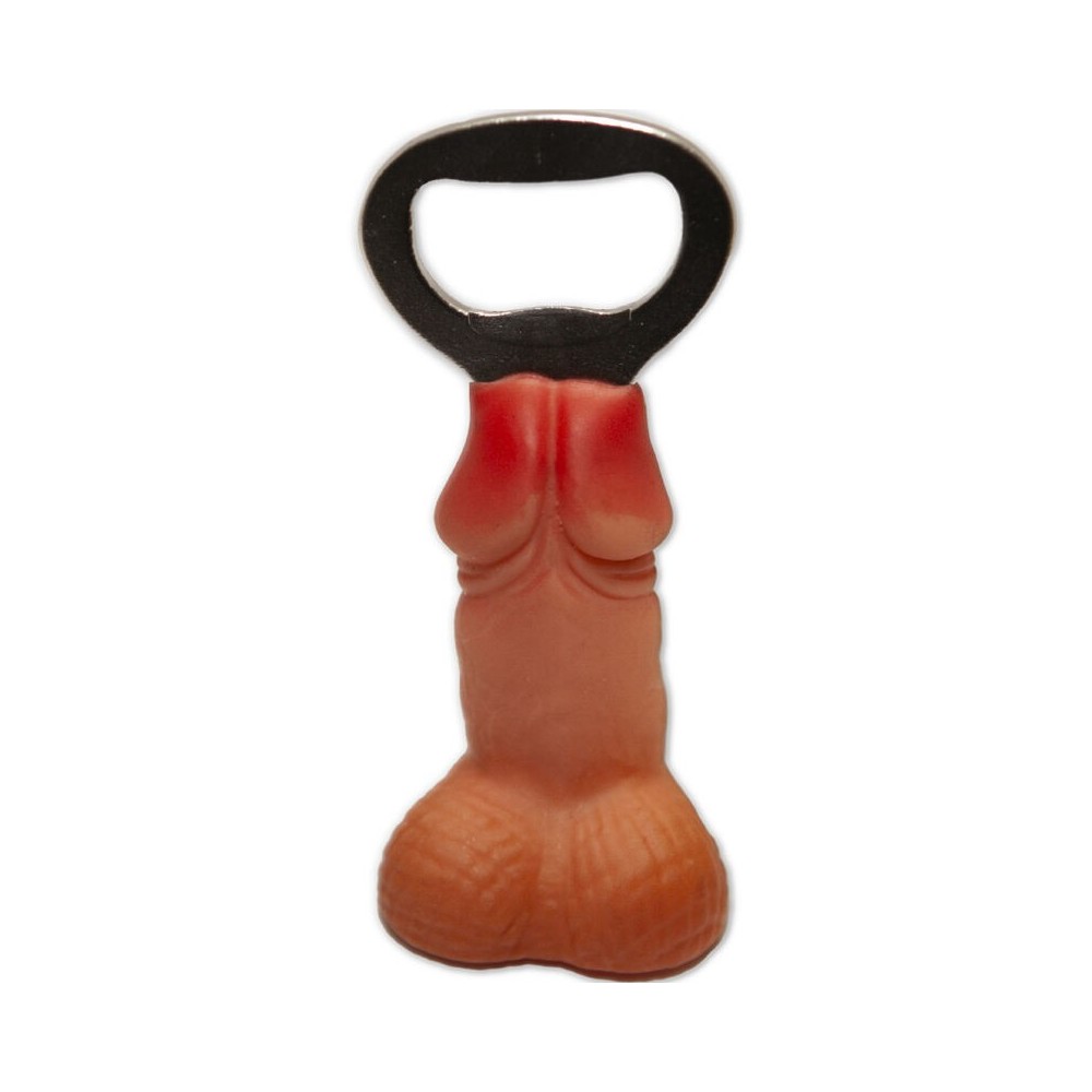 DIABLO PICANTE - PENIS SHAPED OPENER