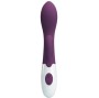 PRETTY LOVE - BRIGHTY G-SPOT VIBRATOR PURPLE