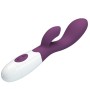PRETTY LOVE - BRIGHTY G-SPOT VIBRATOR PURPLE