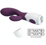 PRETTY LOVE - BRIGHTY G-SPOT VIBRATOR PURPLE