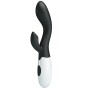 PRETTY LOVE - BRIGHTY VIBRATEUR POINT G NOIR