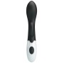PRETTY LOVE - BRIGHTY VIBRADOR G-SPOT PRETO