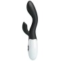 PRETTY LOVE - BRIGHTY VIBRATEUR POINT G NOIR