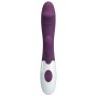 PRETTY LOVE - SNAPPY G-SPOT VIBRATOR PURPLE