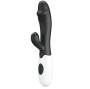 PRETTY LOVE - VIBRADOR SNAPPY G-SPOT PRETO