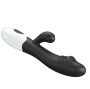 PRETTY LOVE - VIBRADOR SNAPPY G-SPOT PRETO