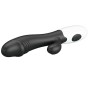 PRETTY LOVE - VIBRATEUR SNAPPY G-SPOT NOIR