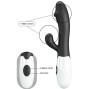 PRETTY LOVE - VIBRATEUR SNAPPY G-SPOT NOIR