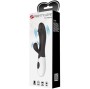 PRETTY LOVE - VIBRADOR SNAPPY G-SPOT PRETO