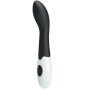 PRETTY LOVE - BISHOP VIBRATEUR POINT G 30 MODES NOIR