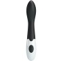 PRETTY LOVE - BISHOP VIBRATEUR POINT G 30 MODES NOIR