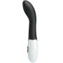 PRETTY LOVE - BISHOP VIBRATEUR POINT G 30 MODES NOIR