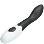 PRETTY LOVE - BISHOP VIBRATEUR POINT G 30 MODES NOIR