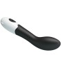 PRETTY LOVE - BISHOP G-SPOT VIBRATOR 30 MODI SCHWARZ