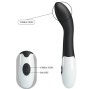 PRETTY LOVE - BISHOP VIBRATEUR POINT G 30 MODES NOIR
