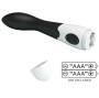 PRETTY LOVE - BISHOP VIBRATEUR POINT G 30 MODES NOIR