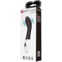 PRETTY LOVE - BISHOP VIBRATEUR POINT G 30 MODES NOIR