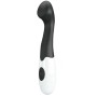 PRETTY LOVE - CHARLES VIBRATEUR POINT G 30 MODES NOIR