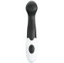 PRETTY LOVE - CHARLES VIBRATEUR POINT G 30 MODES NOIR