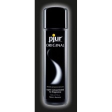 PJUR - ORIGINAL SILIKON-SCHMIERMITTEL 1.5 ML