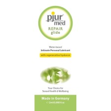 PJUR - MED REPAIR LUBRICANT 1.5 ML