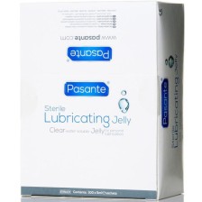 PASANTE - GELÉE LUBRIFIANTE STÉRILE MONODOSE 5 ML