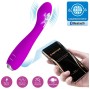 PRETTY LOVE - HECTOR ELECTROSHOCK VIBRATOR FREE APP VIOLET
