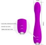 PRETTY LOVE - HECTOR ELECTROSHOCK VIBRATOR FREE APP VIOLET
